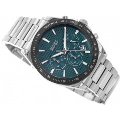 Чоловічий годинник HUGO BOSS 1514241 Strike