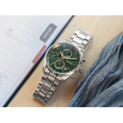 Чоловічий годинник HUGO BOSS 1514266 Grand Prix 44