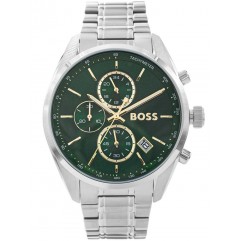 Годинник HUGO BOSS 1514266 Grand Prix 44