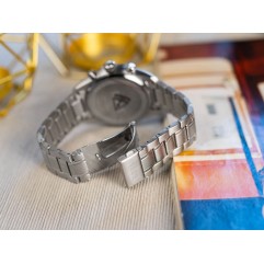 Чоловічий годинник HUGO BOSS 1514266 Grand Prix 44
