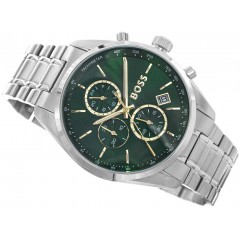 Чоловічий годинник HUGO BOSS 1514266 Grand Prix 44
