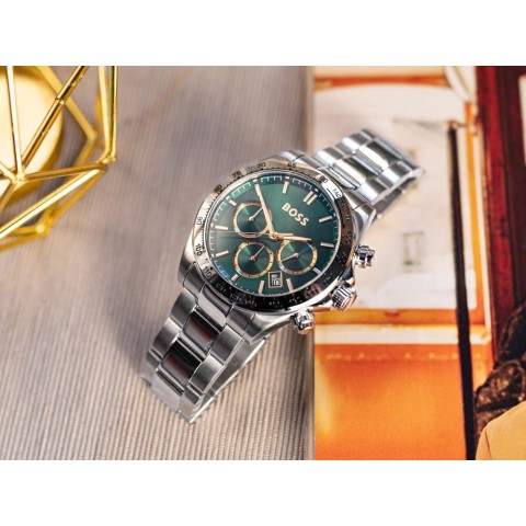 Чоловічий годинник HUGO BOSS 1514268 Hero 2.0