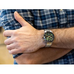 Чоловічий годинник HUGO BOSS 1514287 Tourmaster