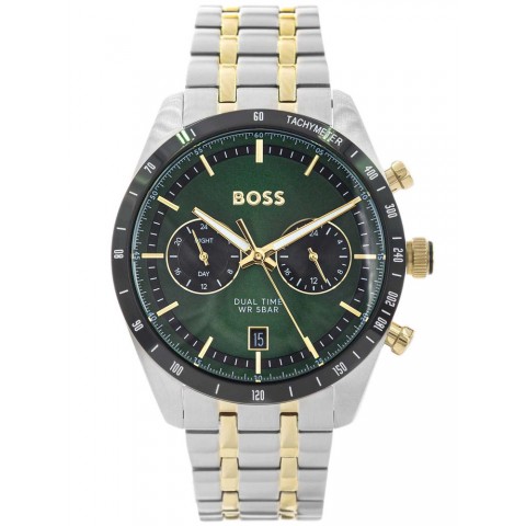 Чоловічий годинник HUGO BOSS 1514287 Tourmaster