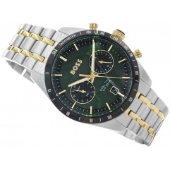 Чоловічий годинник HUGO BOSS 1514287 Tourmaster