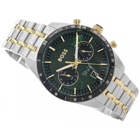 Чоловічий годинник HUGO BOSS 1514287 Tourmaster