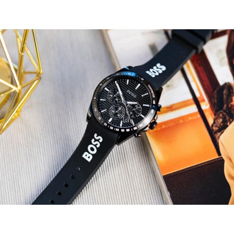 Чоловічий годинник HUGO BOSS 1514289 Strike