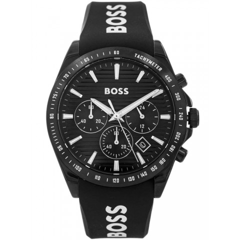 Чоловічий годинник HUGO BOSS 1514289 Strike