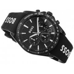 Чоловічий годинник HUGO BOSS 1514289 Strike