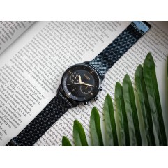 Чоловічий годинник HUGO BOSS 1530237 Advise