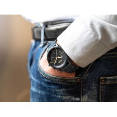 Чоловічий годинник HUGO BOSS 1530237 Advise