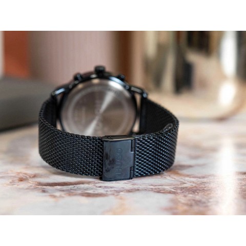 Чоловічий годинник HUGO BOSS 1530237 Advise