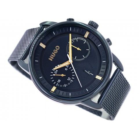Чоловічий годинник HUGO BOSS 1530237 Advise