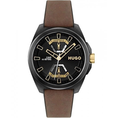 Чоловічий годинник HUGO BOSS 1530241 Expose