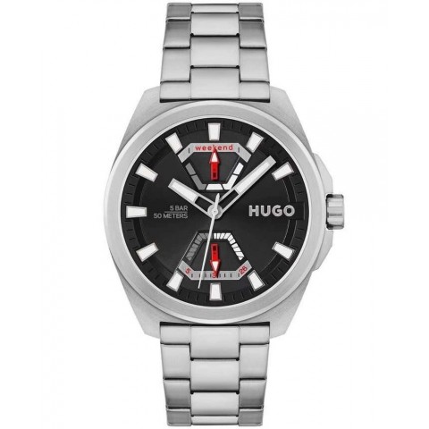 Чоловічий годинник HUGO BOSS 1530242 Expose