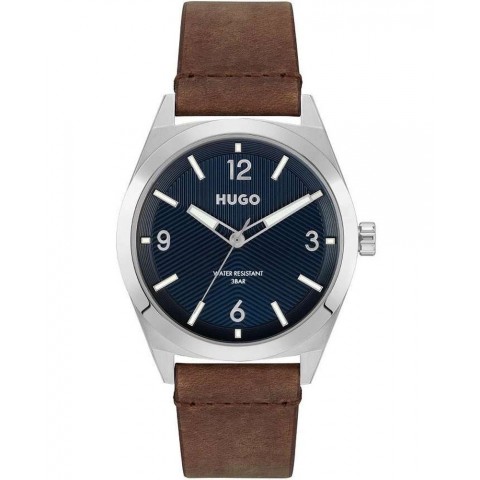 Чоловічий годинник HUGO BOSS 1530249 Make