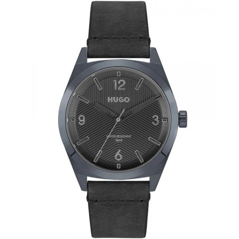 Чоловічий годинник HUGO BOSS 1530250 Make