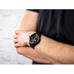 Чоловічий годинник HUGO BOSS 1530279 Grip