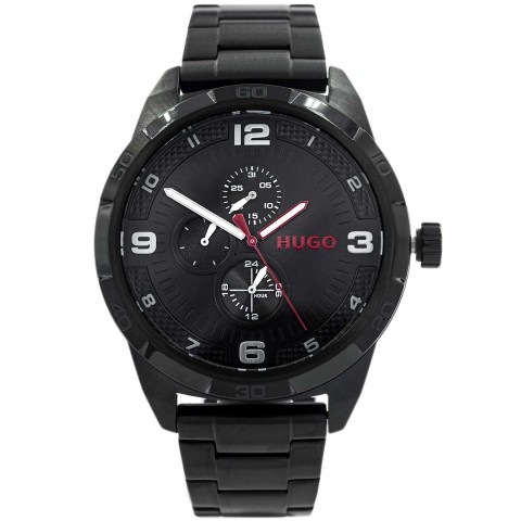 Чоловічий годинник HUGO BOSS 1530279 Grip