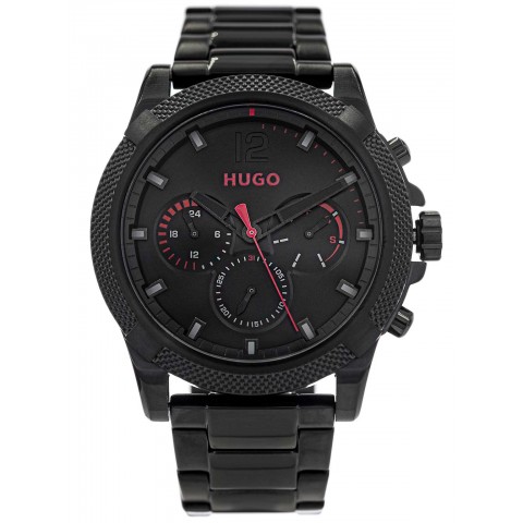 Чоловічий годинник HUGO BOSS 1530296 Impress