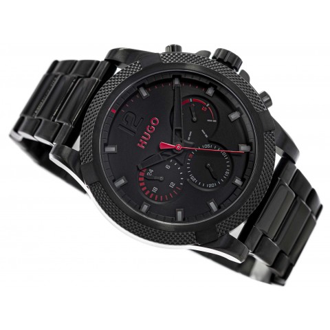 Чоловічий годинник HUGO BOSS 1530296 Impress