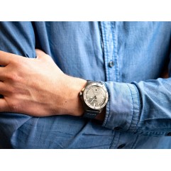 Чоловічий годинник HUGO BOSS 1530302 Visit