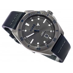 Чоловічий годинник HUGO BOSS 1530302 Visit