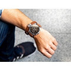 Чоловічий годинник HUGO BOSS 1570097 Navigator