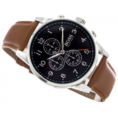 Чоловічий годинник HUGO BOSS 1570097 Navigator