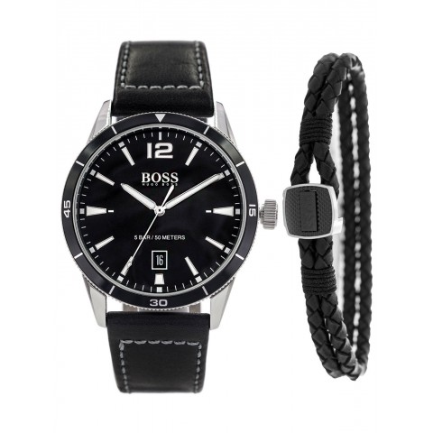 Чоловічий годинник HUGO BOSS 1570124 Drifter