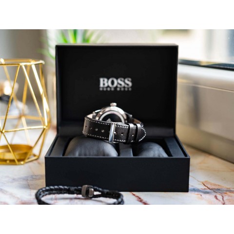 Чоловічий годинник HUGO BOSS 1570124 Drifter