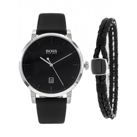Чоловічий годинник HUGO BOSS 1570145 Confidence