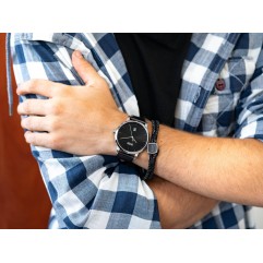 Чоловічий годинник HUGO BOSS 1570145 Confidence