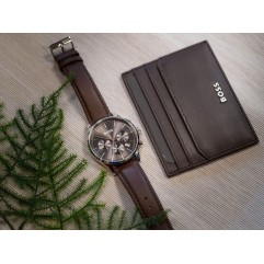 Чоловічий годинник HUGO BOSS 1570188 Avery