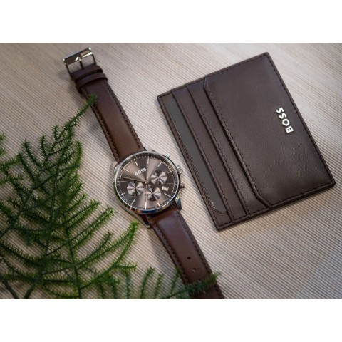 Чоловічий годинник HUGO BOSS 1570188 Avery