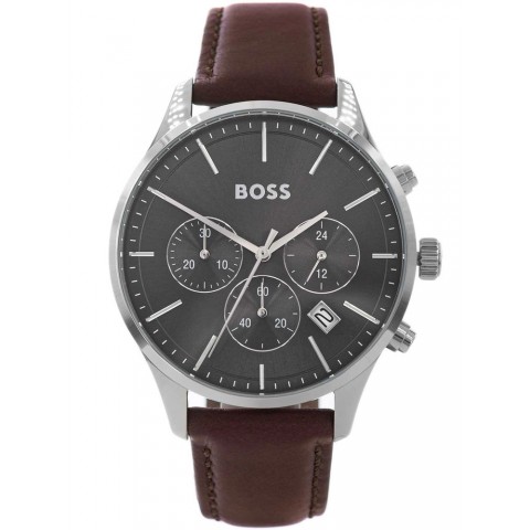 Чоловічий годинник HUGO BOSS 1570188 Avery