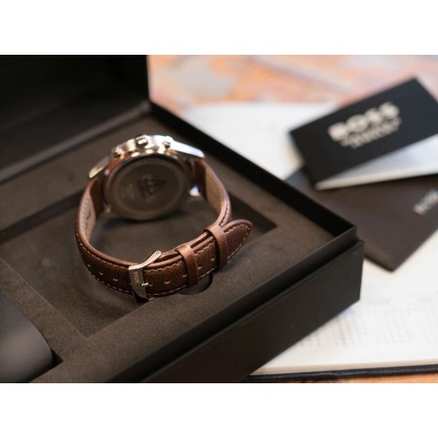 Чоловічий годинник HUGO BOSS 1570188 Avery