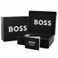 Чоловічий годинник HUGO BOSS 1570188 Avery