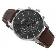 Чоловічий годинник HUGO BOSS 1570188 Avery