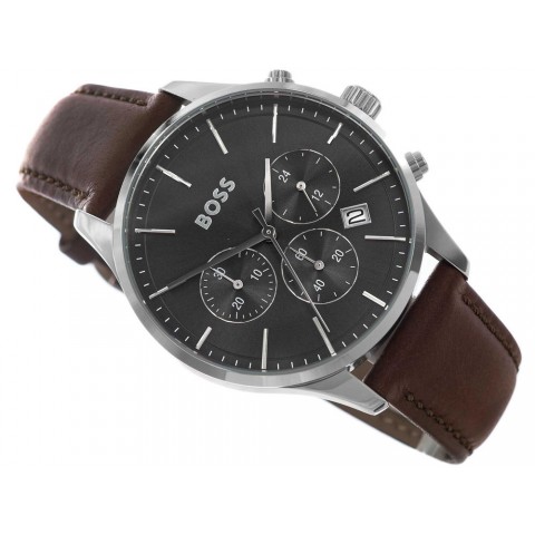 Чоловічий годинник HUGO BOSS 1570188 Avery