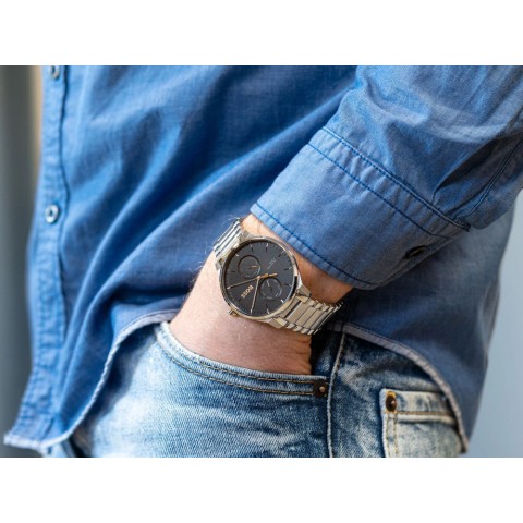 Чоловічий годинник HUGO BOSS 1570193 Tyler