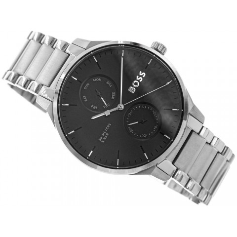 Чоловічий годинник HUGO BOSS 1570193 Tyler