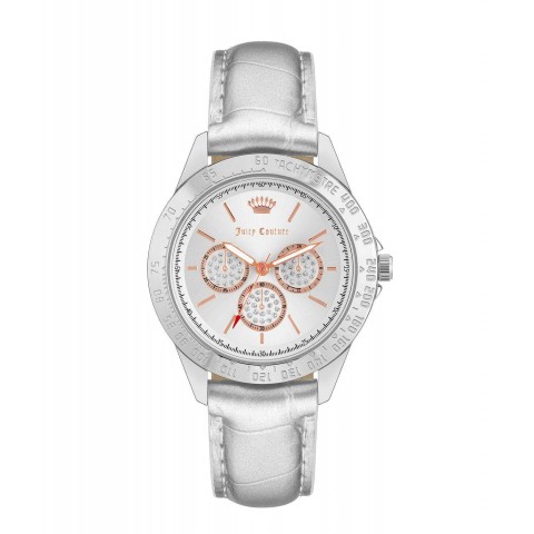 Жіночий годинник JUICY COUTURE JC/1221SVSI