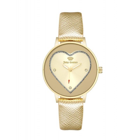 Жіночий годинник JUICY COUTURE JC/1234GPGD