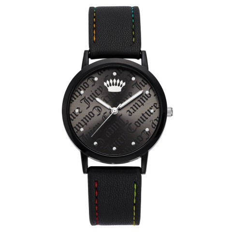 Жіночий годинник JUICY COUTURE JC/1255BKBK