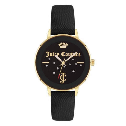 Жіночий годинник JUICY COUTURE JC/1264GPBK