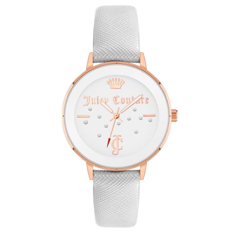 Жіночий годинник JUICY COUTURE JC/1264RGWT