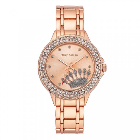 Жіночий годинник JUICY COUTURE JC/1282RGRG