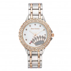 Годинник JUICY COUTURE JC/1283WTRT