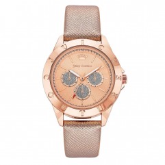 Годинник JUICY COUTURE JC/1294RGRG